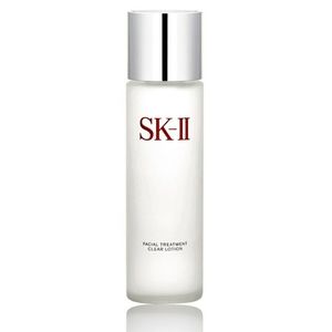 NEW SK-II Facial Treatment Clear Lotion Toner 1 oz